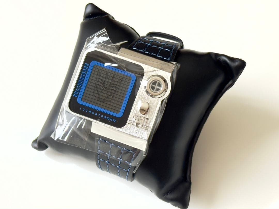 【動作】SEAHOPE y2kトランスフォーマー TokyoflashJapan