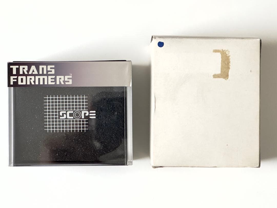 【動作】SEAHOPE y2kトランスフォーマー TokyoflashJapan