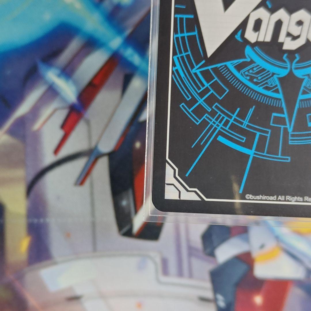 LSR MiMish フォルティア ヴァンガード リリカルモナステリオ