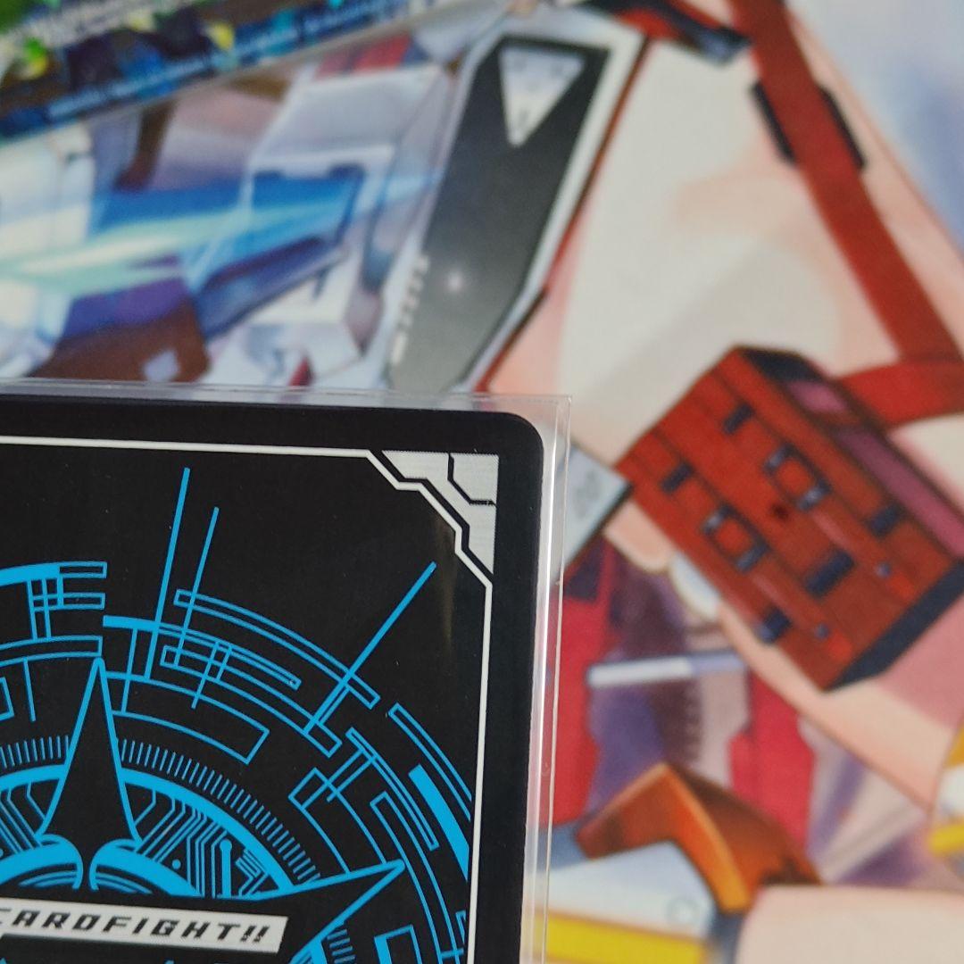 LSR MiMish フォルティア ヴァンガード リリカルモナステリオ