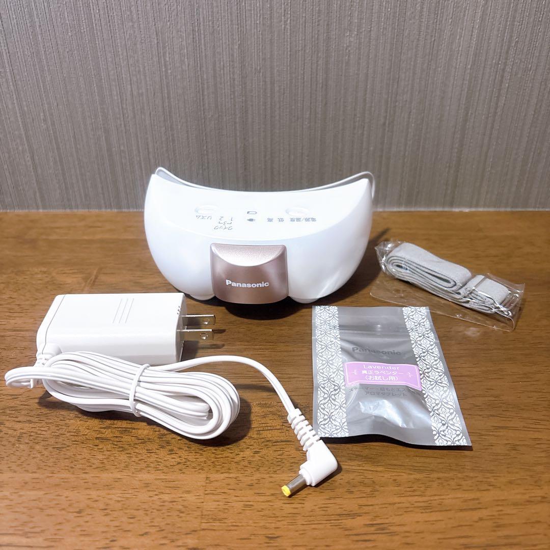 Panasonic 目もとエステ EH-SW57-P