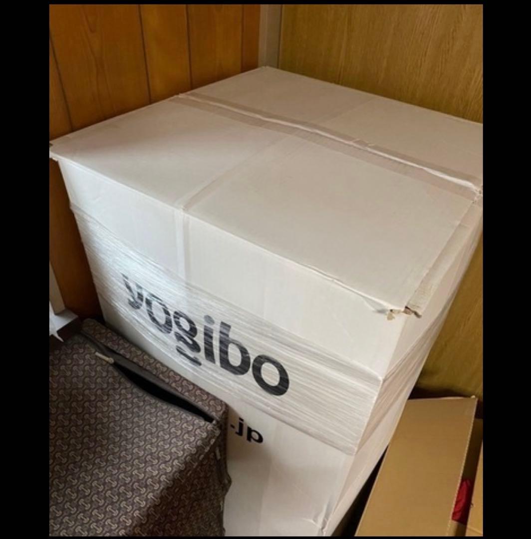 【新品】【限定品】RIZIN WINNER Yogibo MAX ヨギボマックス