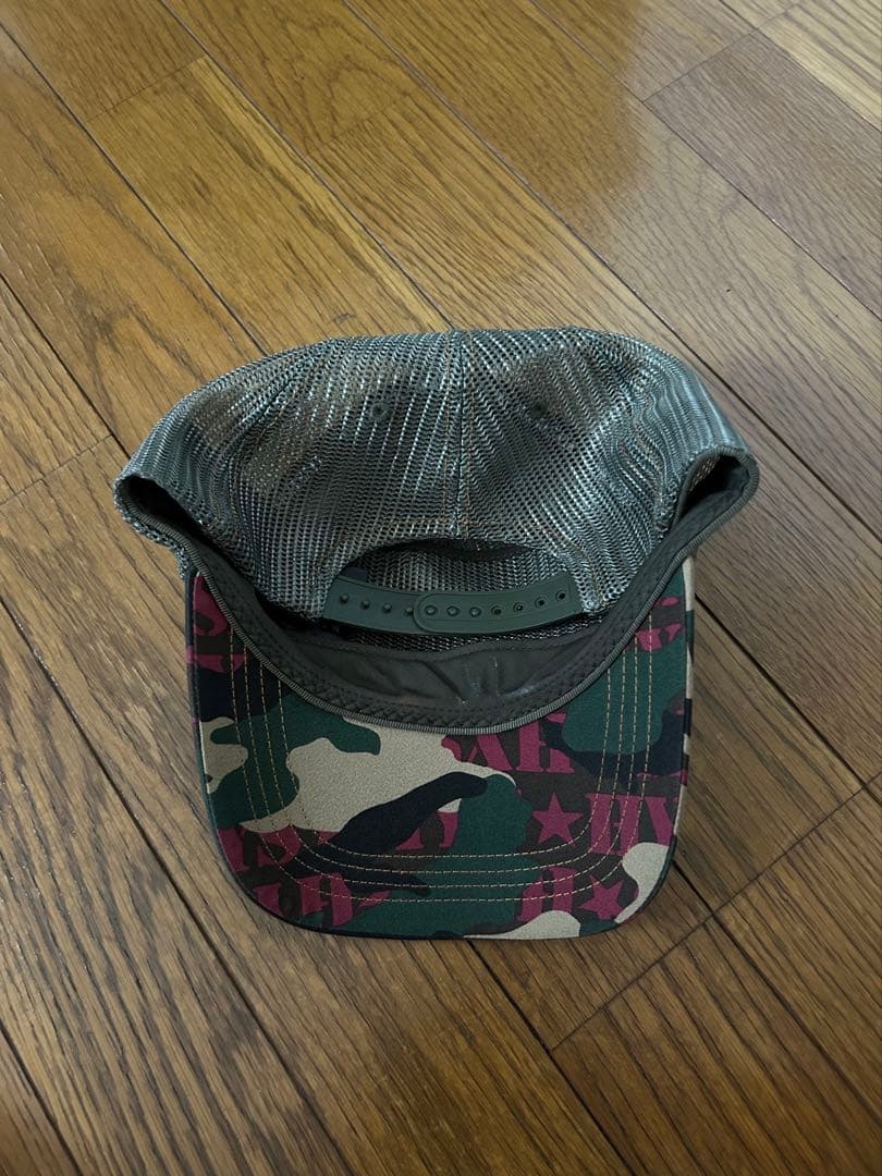 Hysteric Glamourキャップお値下げ致しました。早い者勝ちです‼️