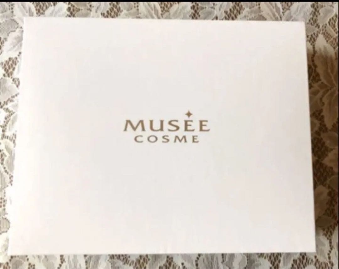 新品未使用！ミュゼ MCダブルピーリングプロリフトケアPLUS MY-12