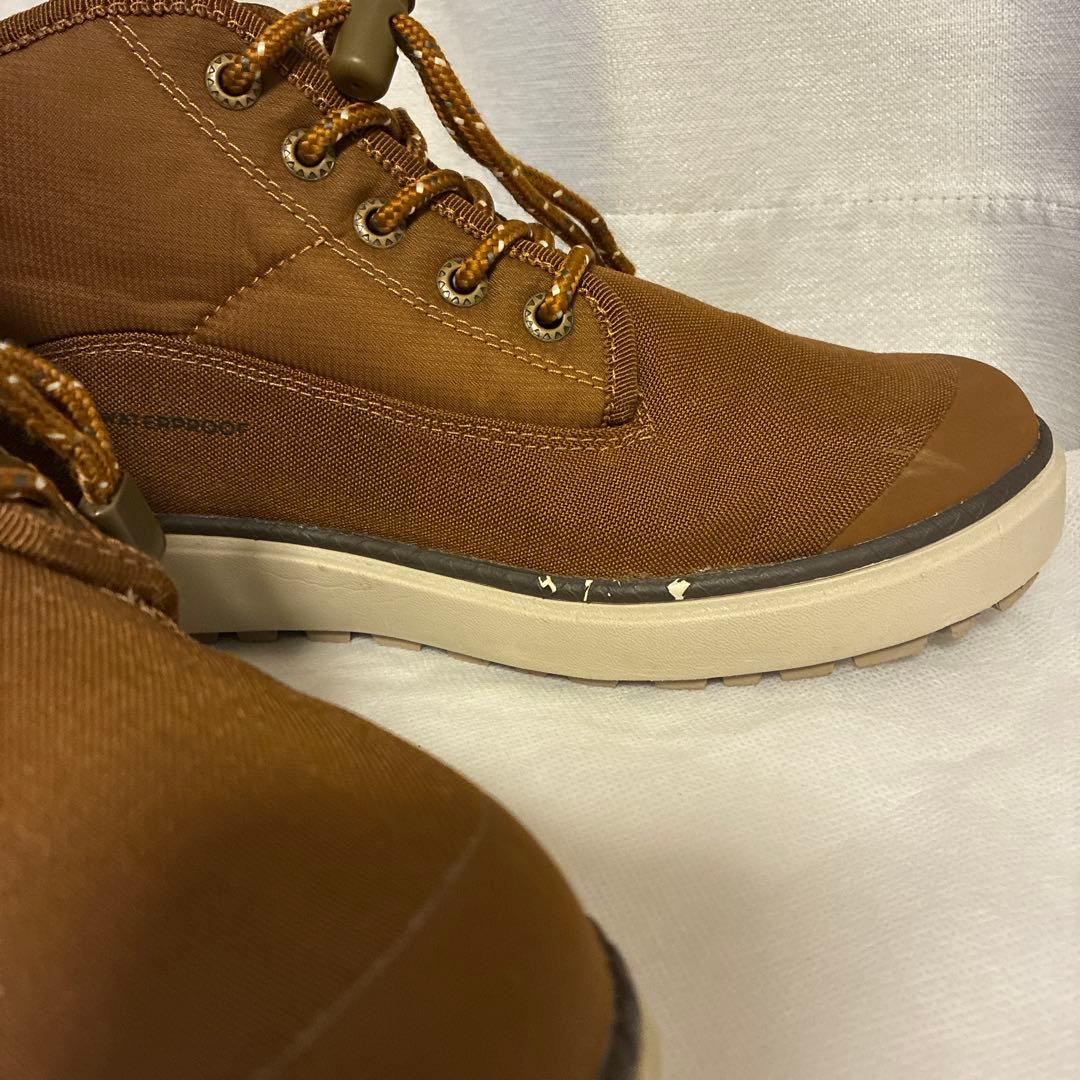 Columbiaサップランド25.0㎝サンドページュレディース