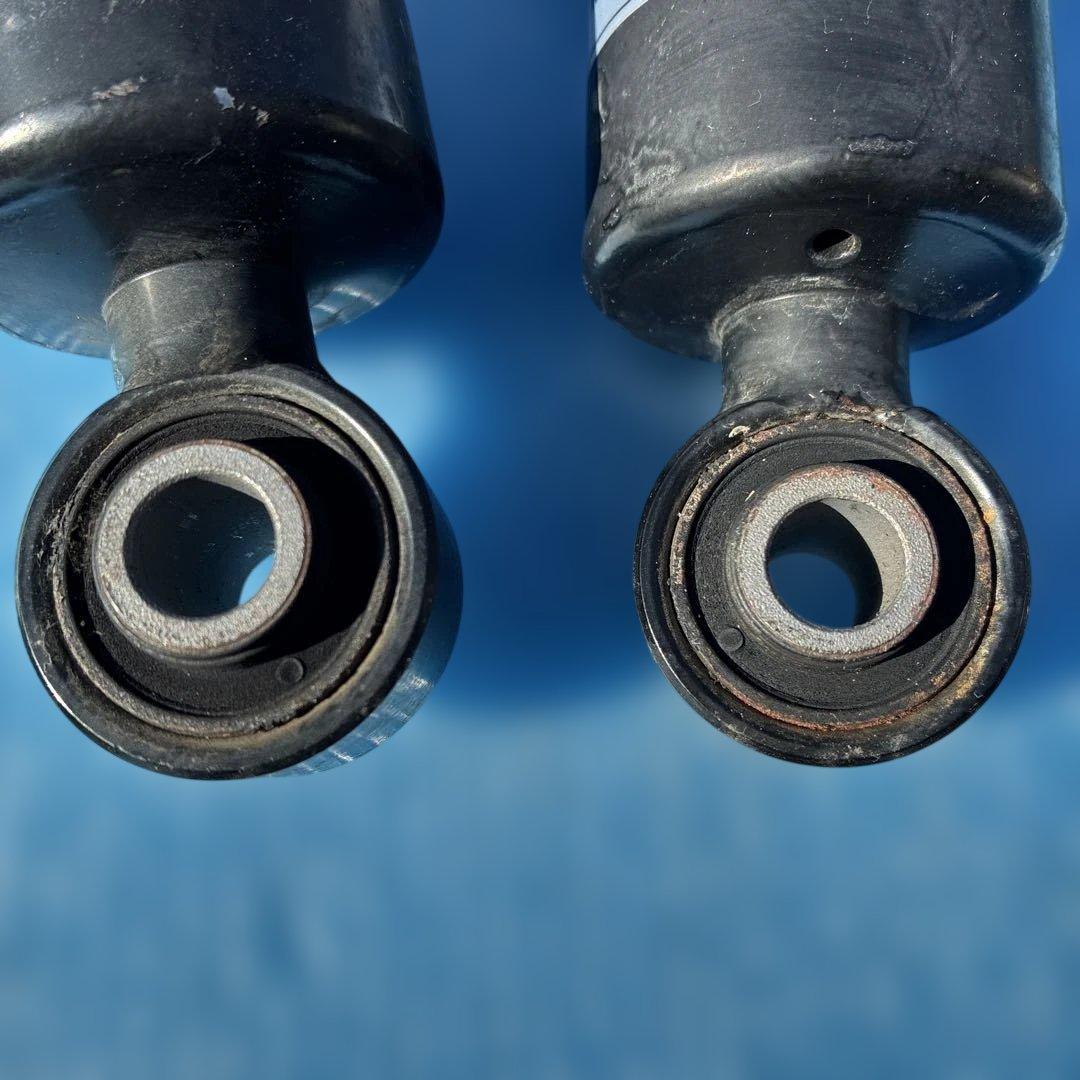 ストリートライド　車高調　アルト