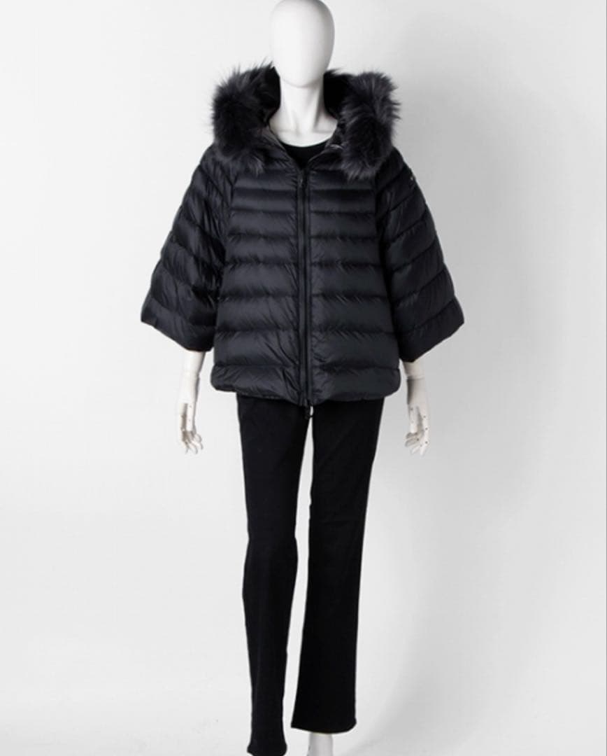 TATRAS ◾️MALE ◾️マーレ◾️40 ネイビー　春も使用可能　タトラス