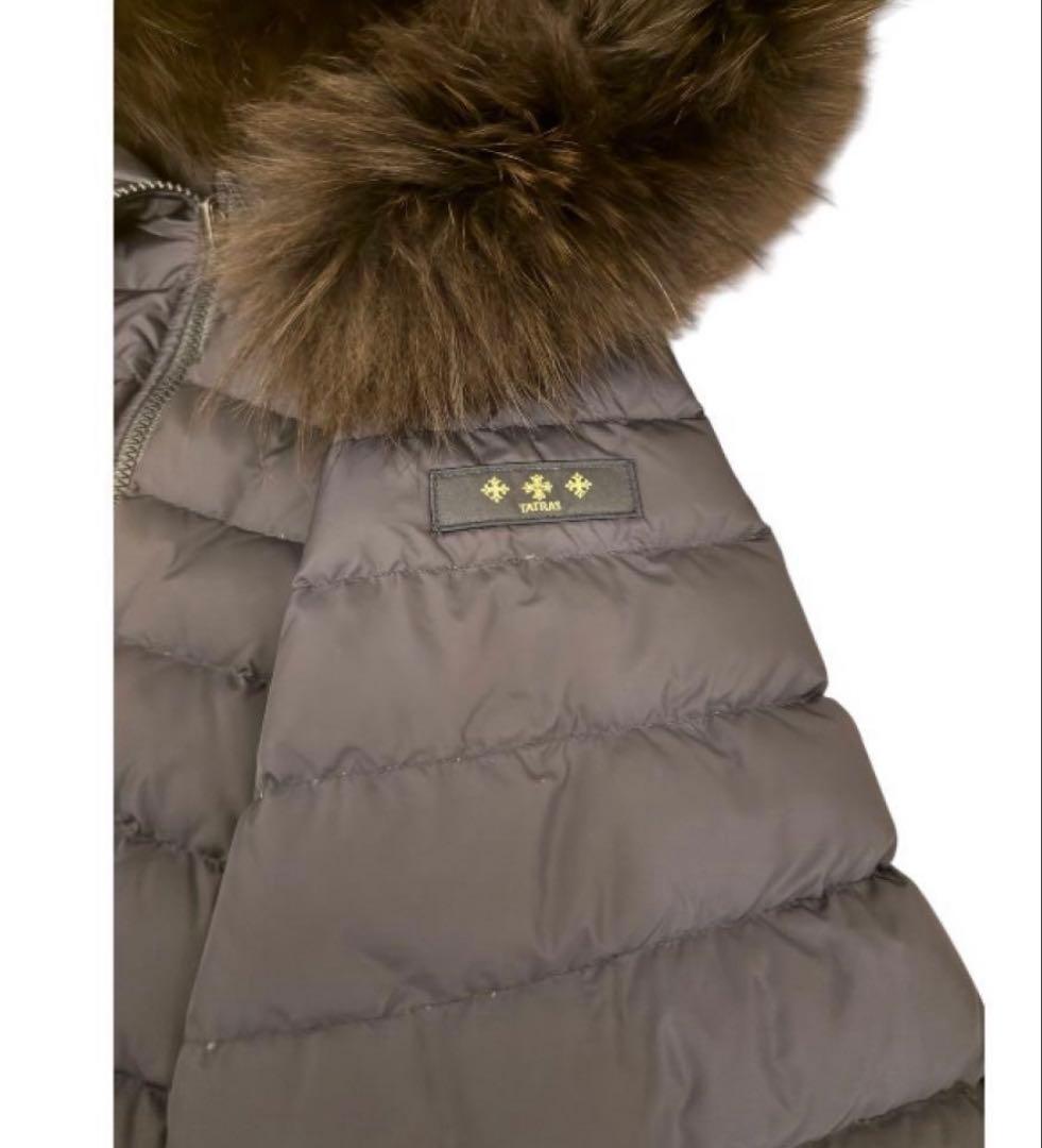 TATRAS ◾️MALE ◾️マーレ◾️40 ネイビー　春も使用可能　タトラス