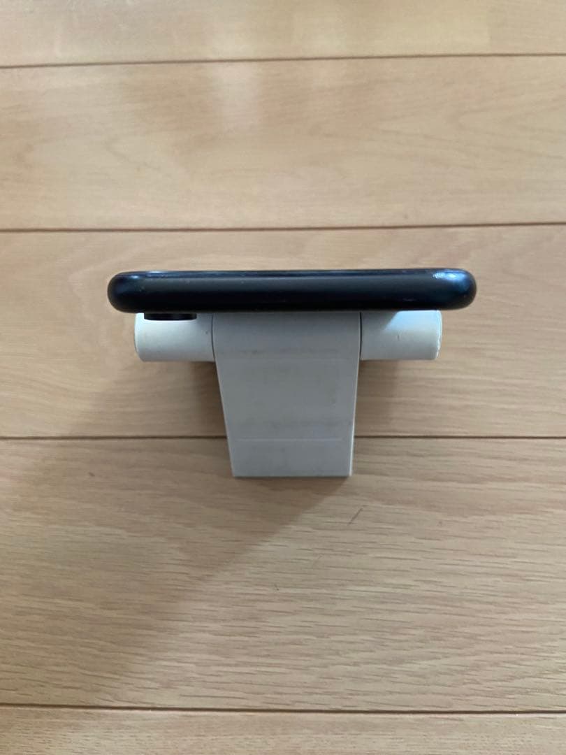 「超美品」iPhone XR 64GB simフリー ブラック