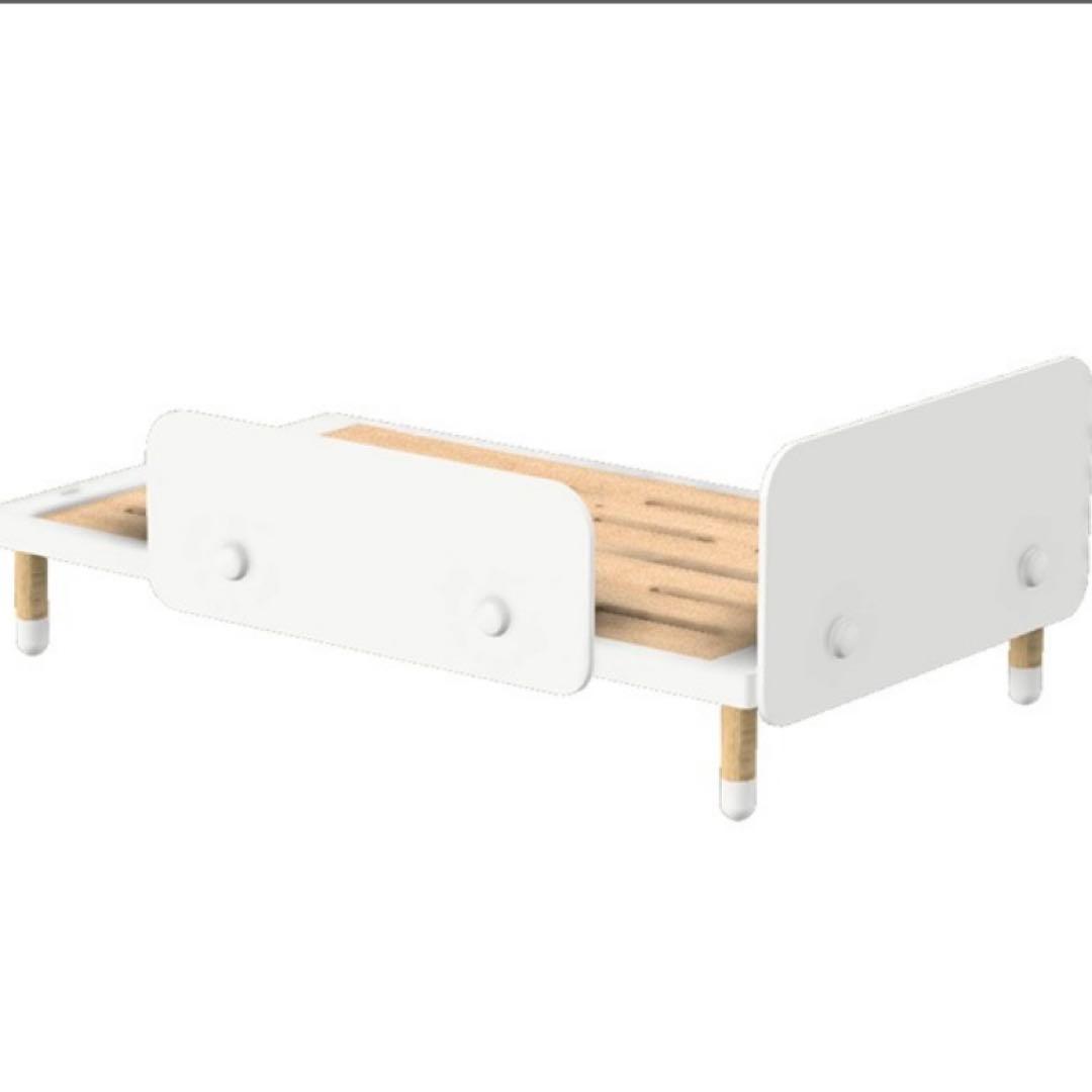 【一点限り❣️】HOPPL （ホップル）ベビーベッド　ベベッド　ベビー☆