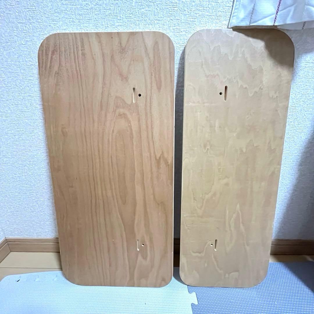 【一点限り❣️】HOPPL （ホップル）ベビーベッド　ベベッド　ベビー☆