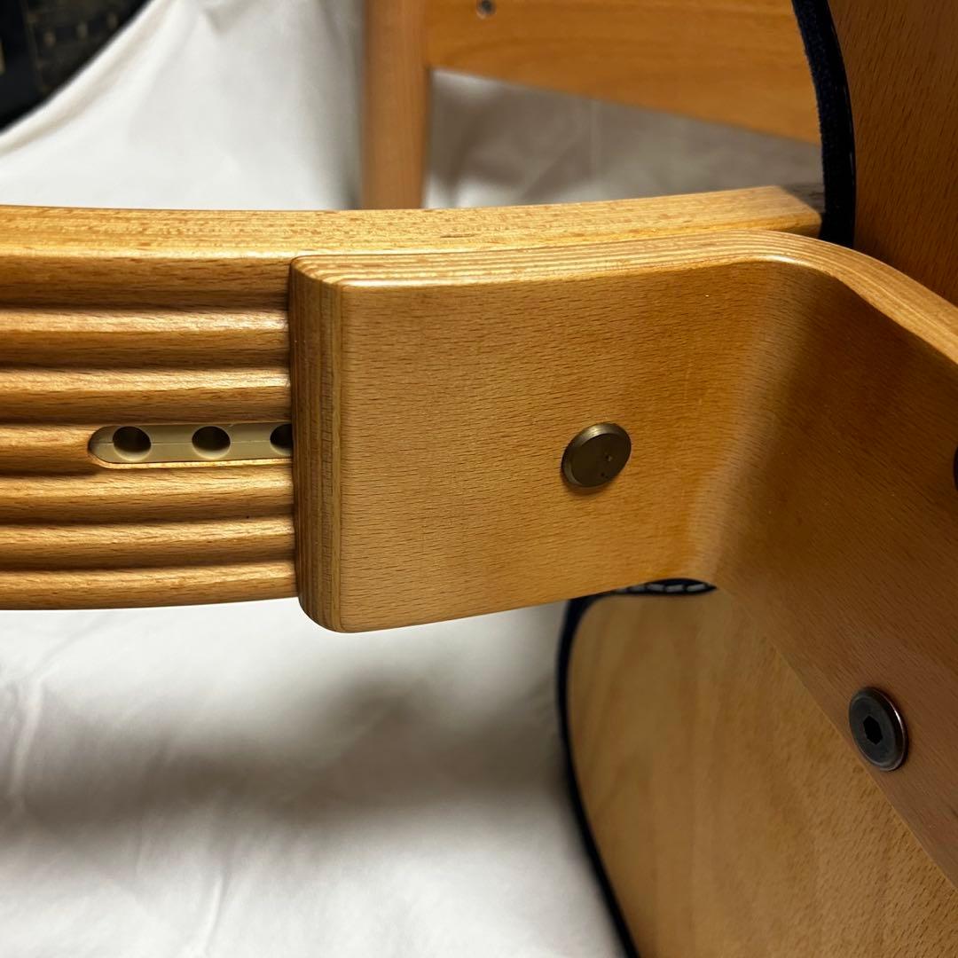 りん 様　Rybo リボ社 Balance Easy バランスイージー チェア