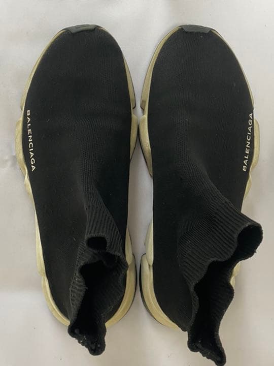 BALENCIAGA バレンシアガ スピード トレーナー