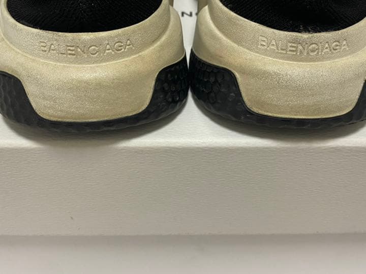 BALENCIAGA バレンシアガ スピード トレーナー