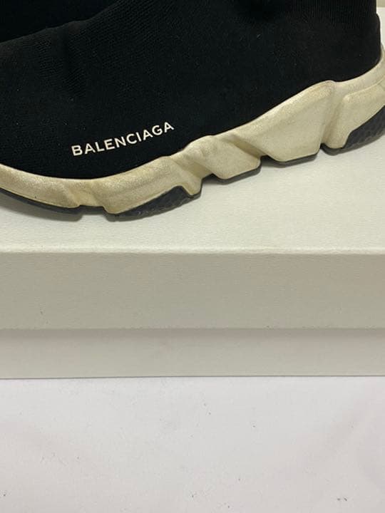 BALENCIAGA バレンシアガ スピード トレーナー