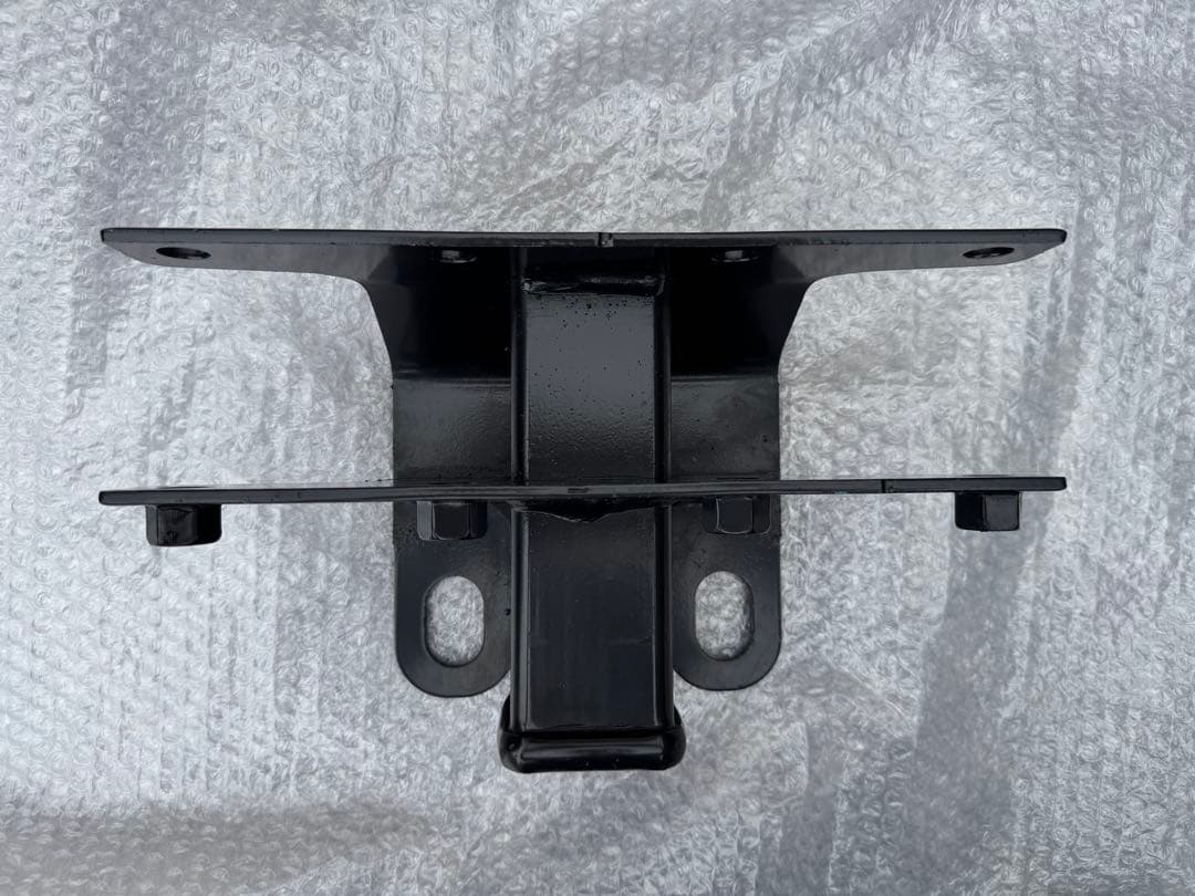 JL ラングラー　ヒッチメンバー