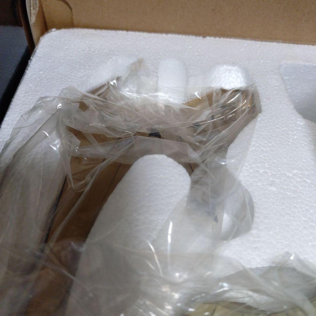 ディス・アストラナガン アートディスプレイ 完成品メカスタチュー 最強造形