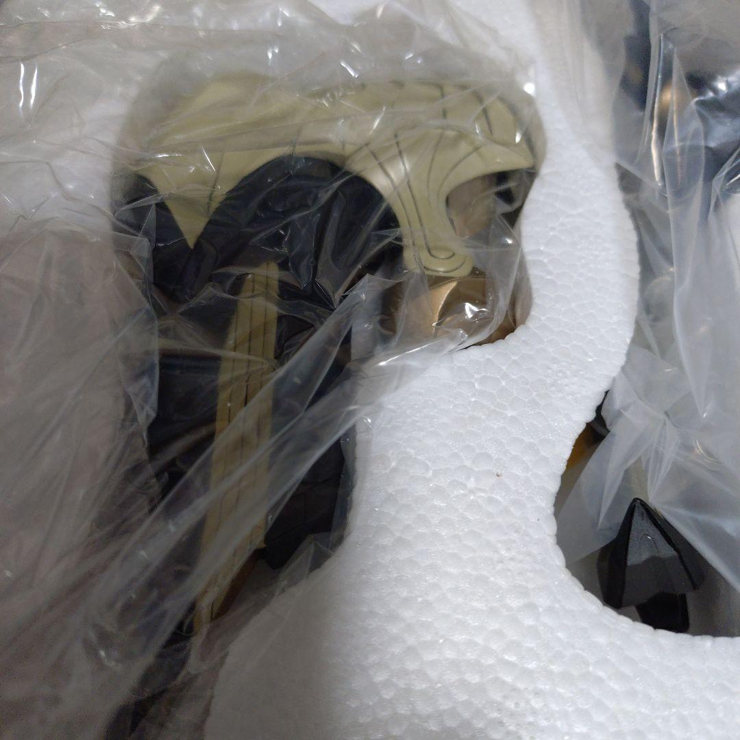 ディス・アストラナガン アートディスプレイ 完成品メカスタチュー 最強造形