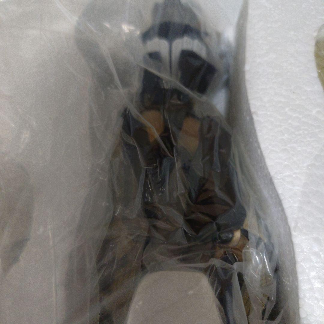 ディス・アストラナガン アートディスプレイ 完成品メカスタチュー 最強造形