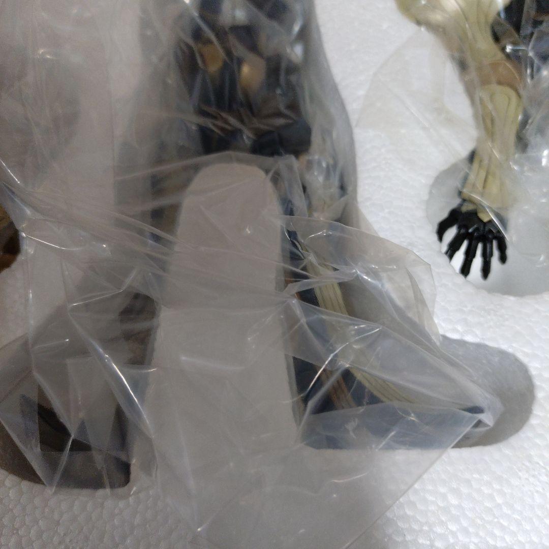 ディス・アストラナガン アートディスプレイ 完成品メカスタチュー 最強造形