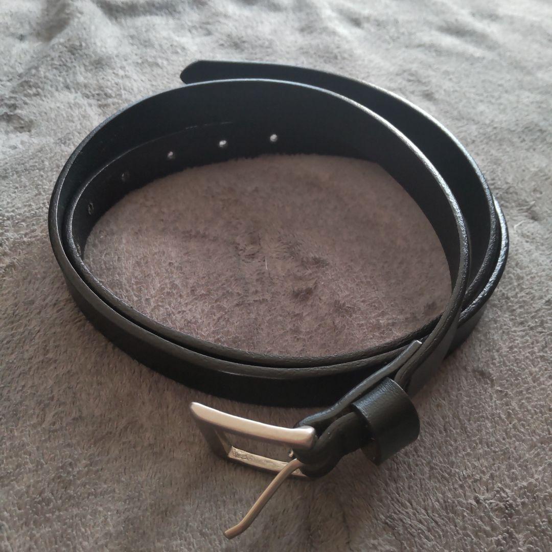 sacra　レザー　ハンギング　ベルト