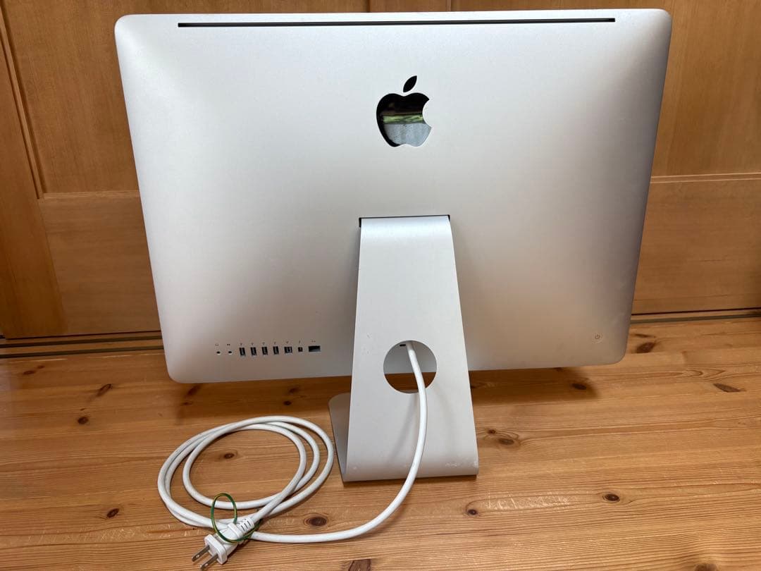 Macデスクトップ iMac 21.5inch 2011