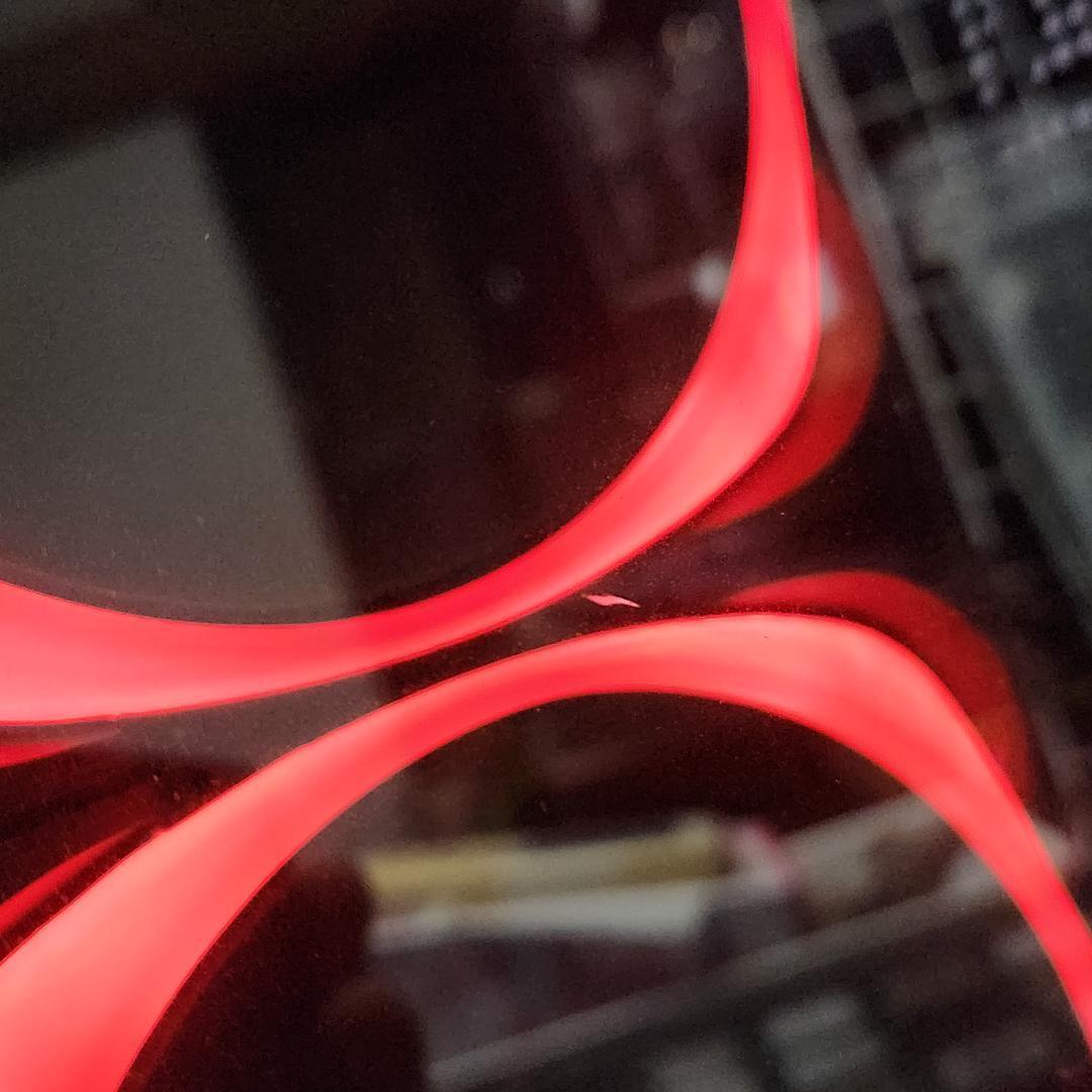 【光る超高性能ゲーミングPC】Ryzen 5 RTX2070S 32GBNVMe