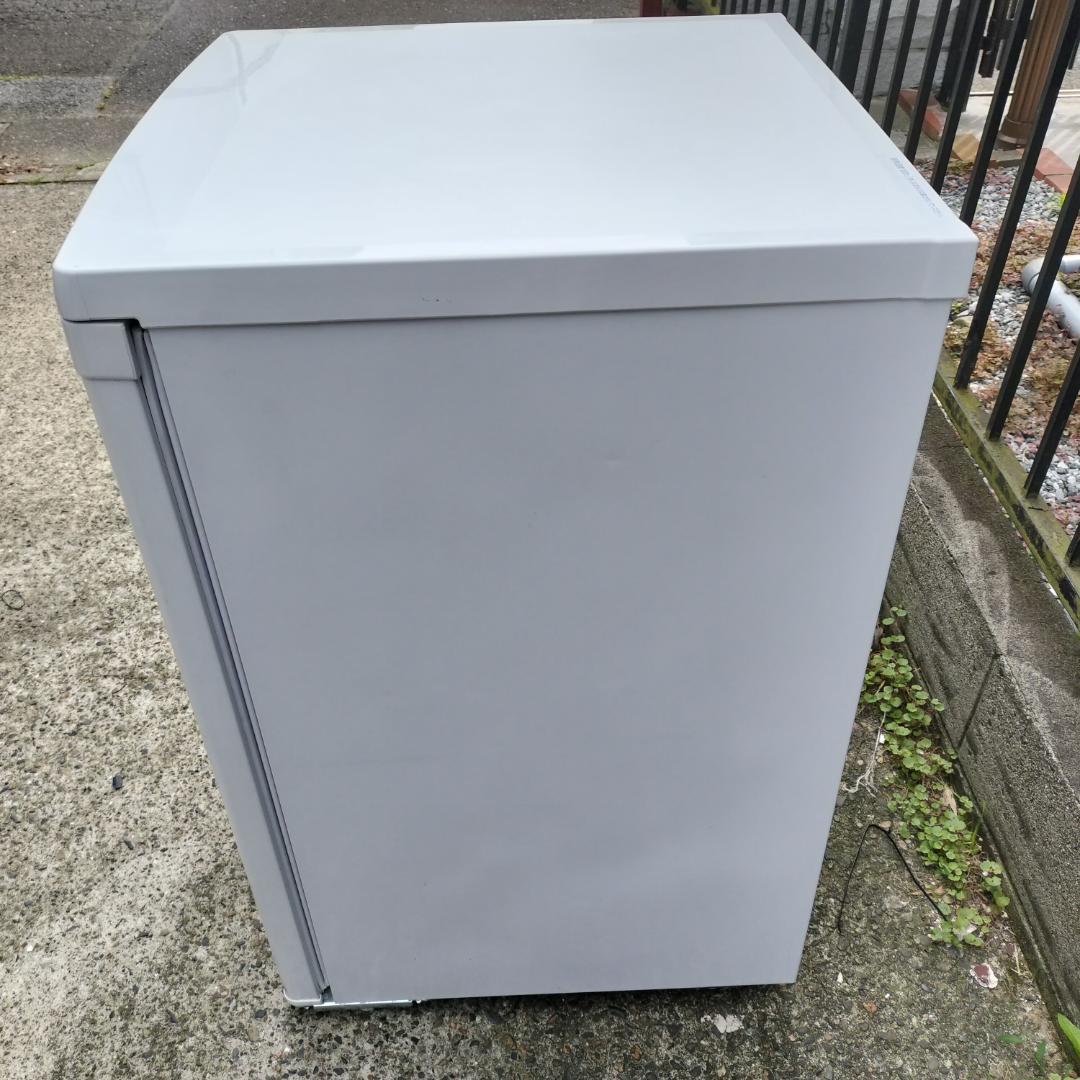 SHARP FJ-HS9X ノンフロン冷凍庫 86L 冷凍ストッカー