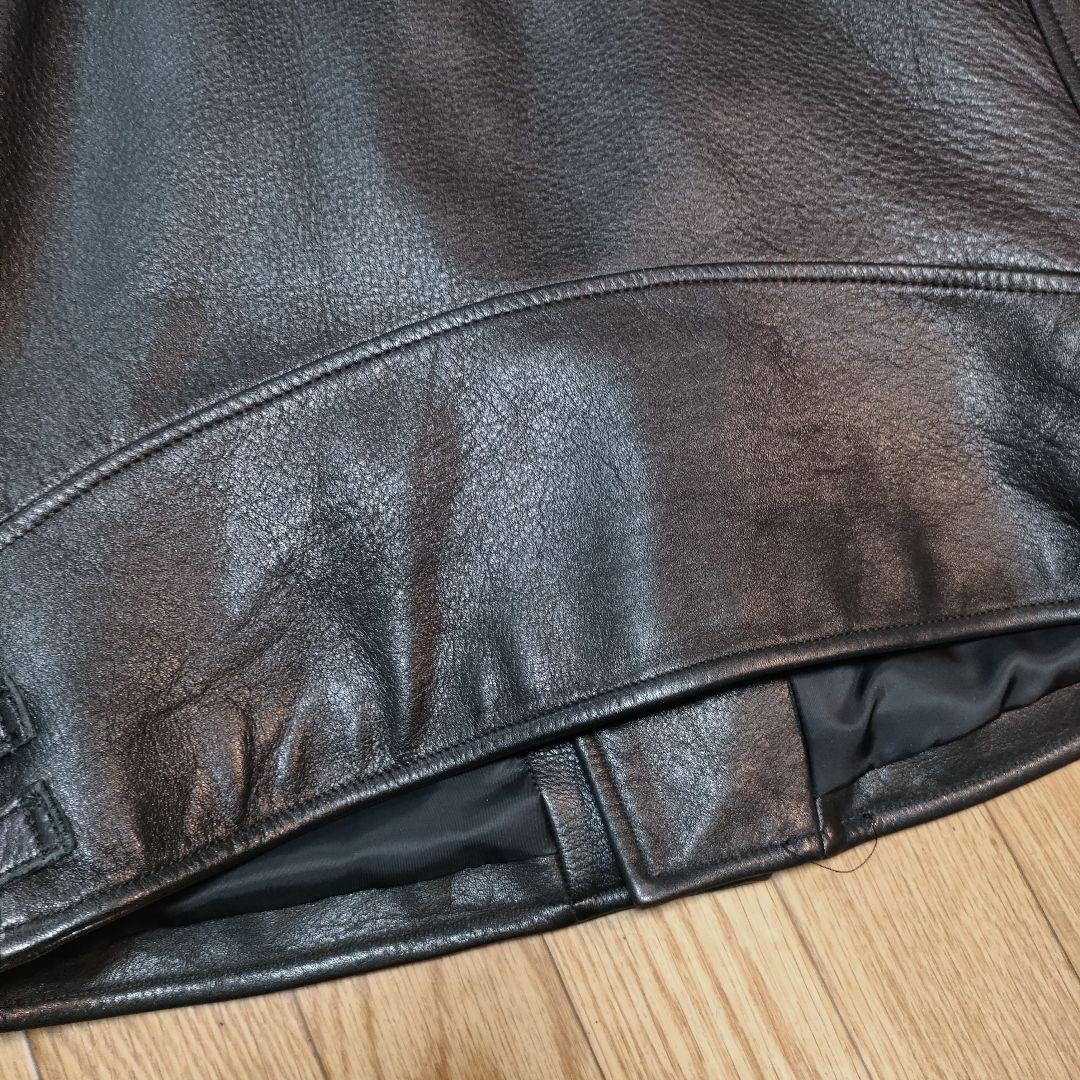 RUDEGALLERY Black Rebel devil L ルードギャラリー