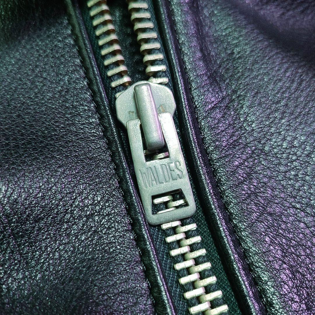 RUDEGALLERY Black Rebel devil L ルードギャラリー