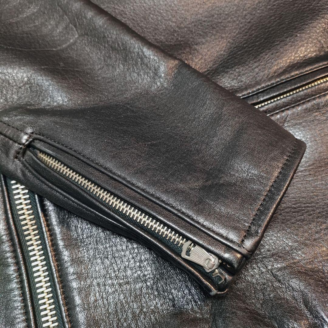 RUDEGALLERY Black Rebel devil L ルードギャラリー