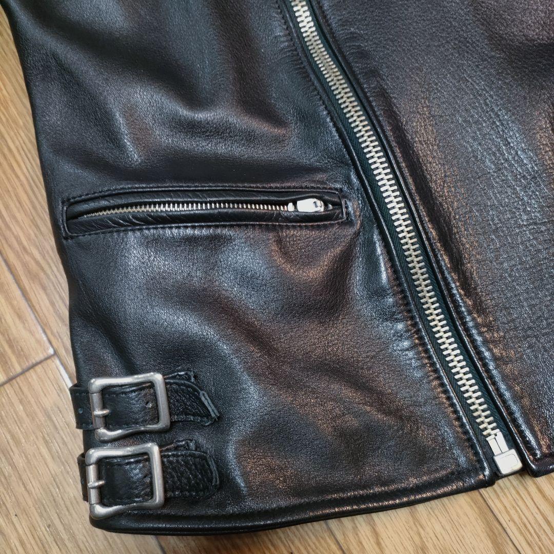 RUDEGALLERY Black Rebel devil L ルードギャラリー