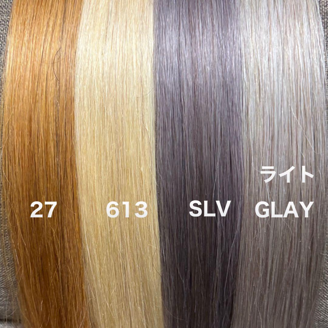 シールエクステ 60 ロングストレート