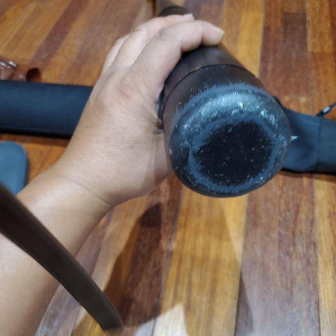 BEYOND MAX LEGACY 78cm バット 専用ケース付き　少年野球