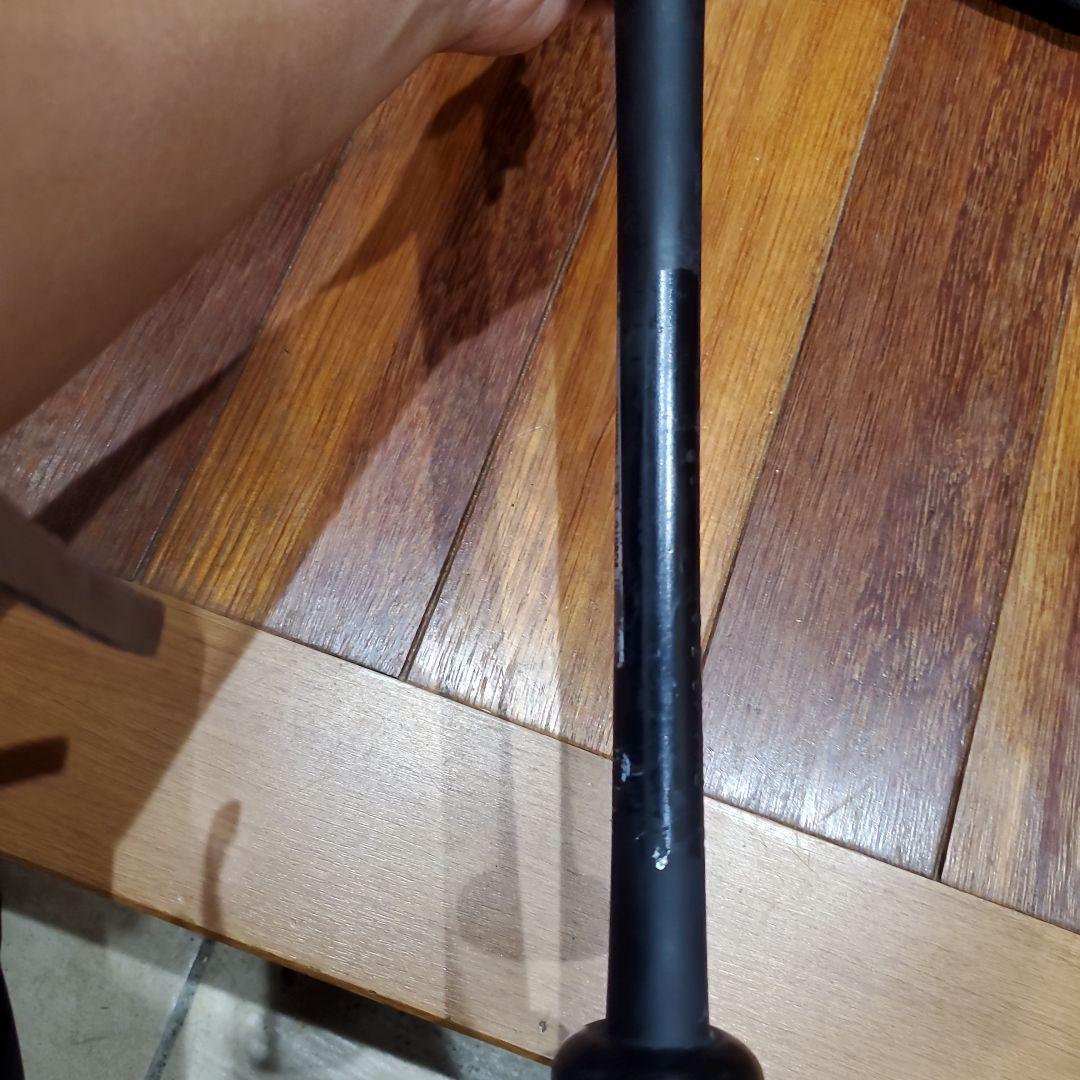 BEYOND MAX LEGACY 78cm バット 専用ケース付き　少年野球