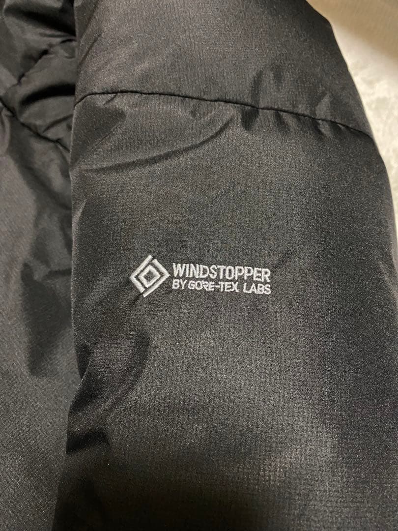 THE NORTH FACE バルトロライトジャケット ショート ブラックS