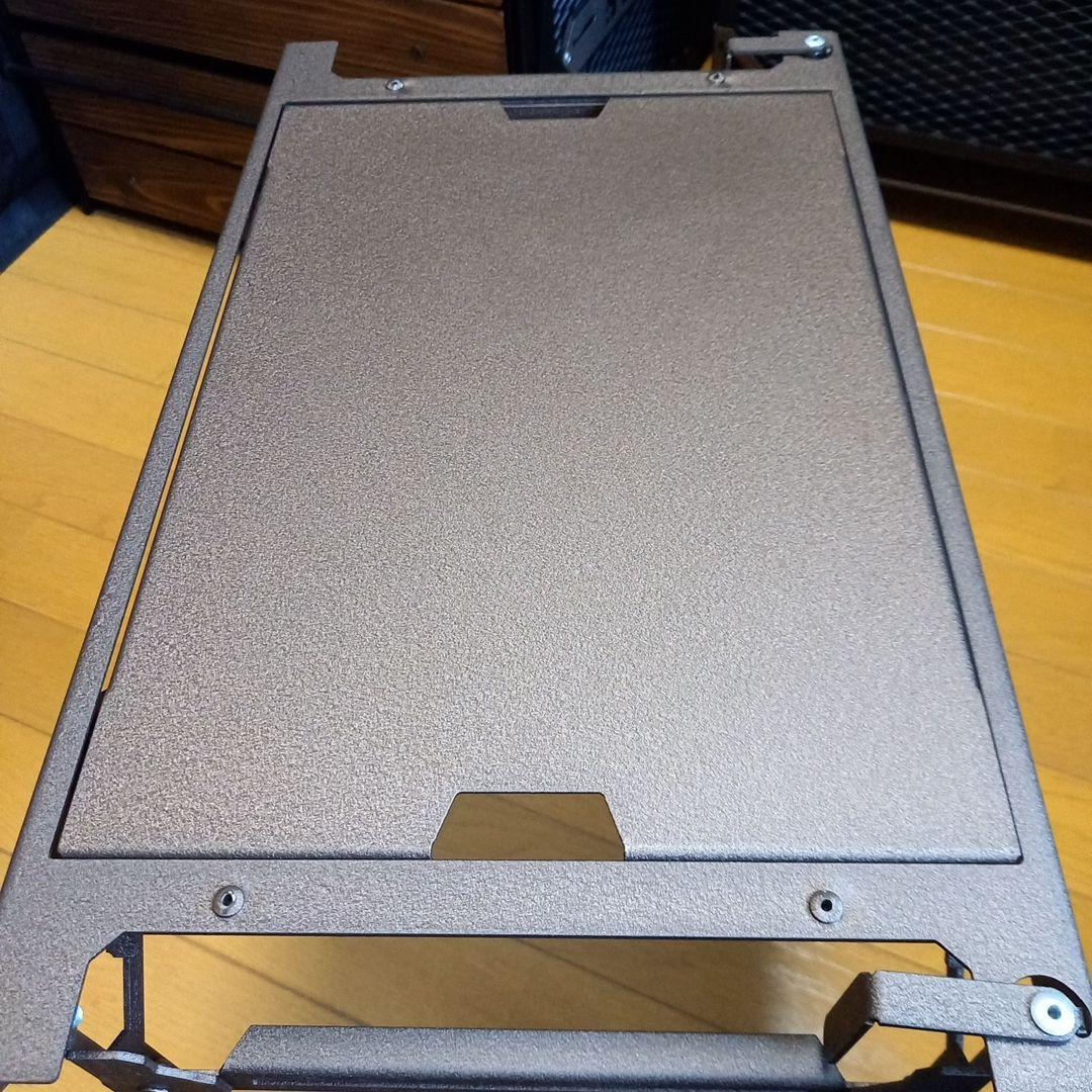 NATURETONES MINI CONNECT TABLE IGT対応