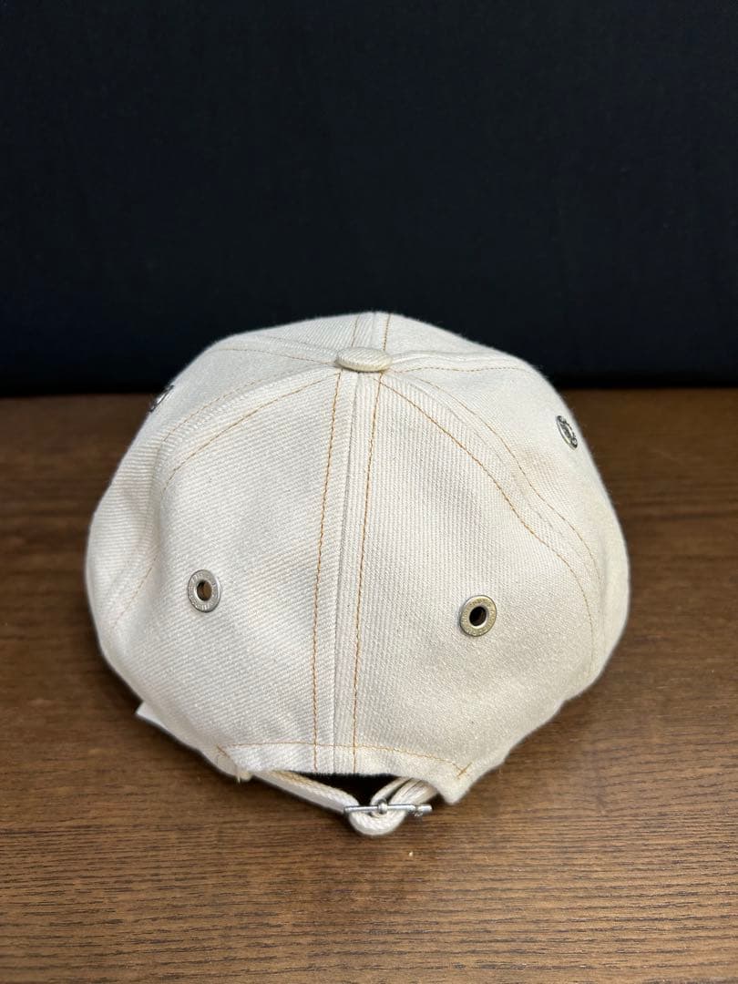 アミパリス　AMIDE COEUR エンブロイダリーキャップ