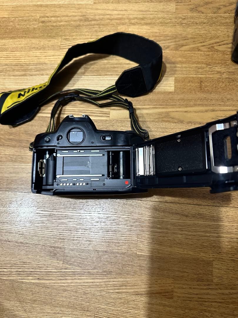 Nikon/ニコン/F90X/一眼レフ/フィルムカメラ/セット