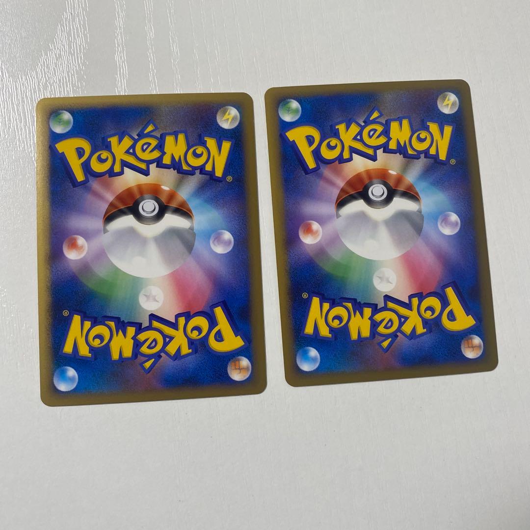 ポケモン通信 ミラー レジェンド LEGEND L1 ポケカ