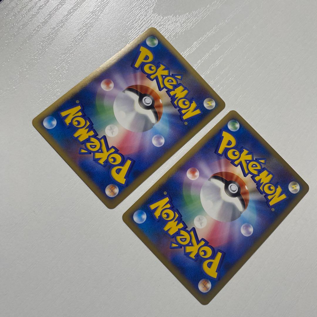 ポケモン通信 ミラー レジェンド LEGEND L1 ポケカ