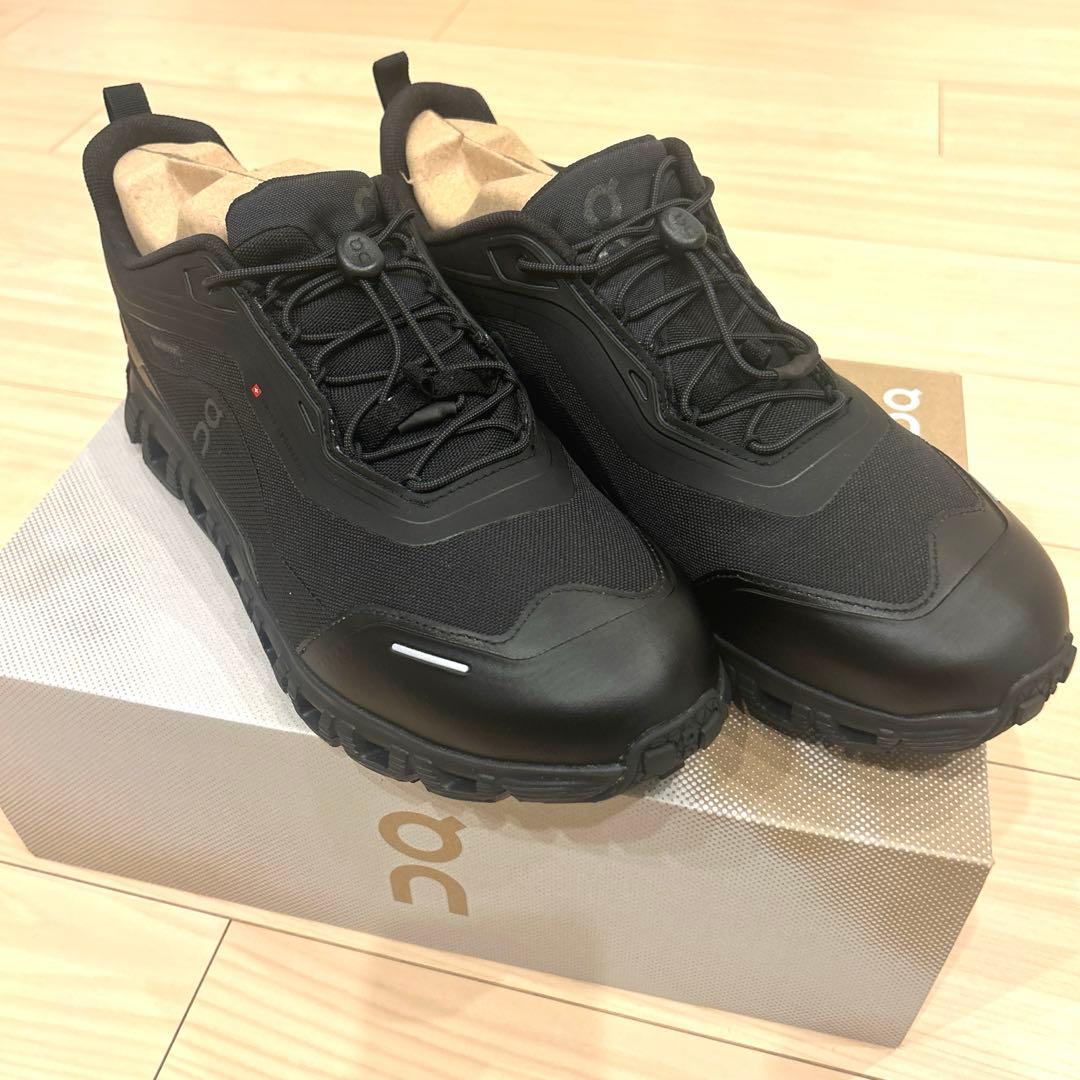 クラウド 6 ジオ ウォータープルーフ Geo Waterproof