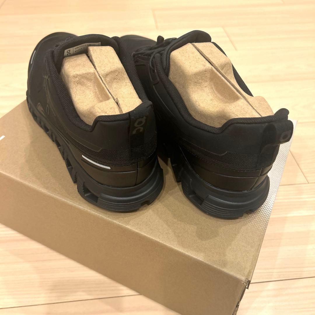 クラウド 6 ジオ ウォータープルーフ Geo Waterproof