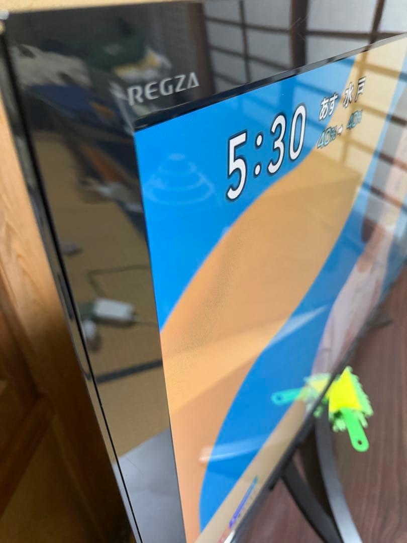 【おまけ2TB HDD】東芝 REGZA 37Z2 レグザ 液晶テレビ 翌日配達