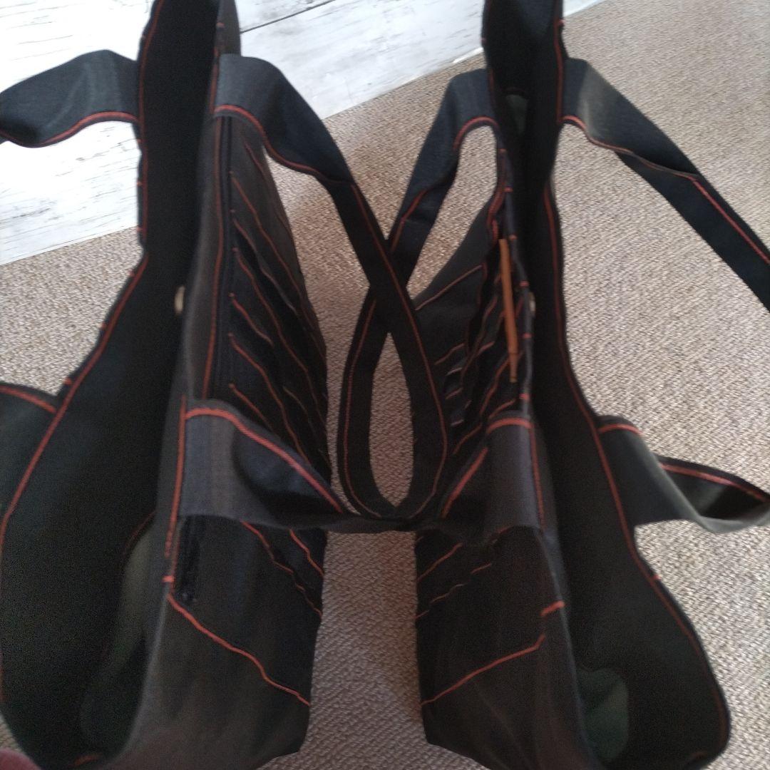 【hana＊hana】消しゴムはんこ講師専用 バックバック9点