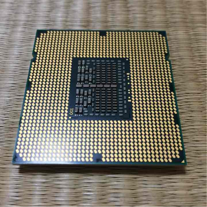 ノートPCケース Intel CPU Core i7-965