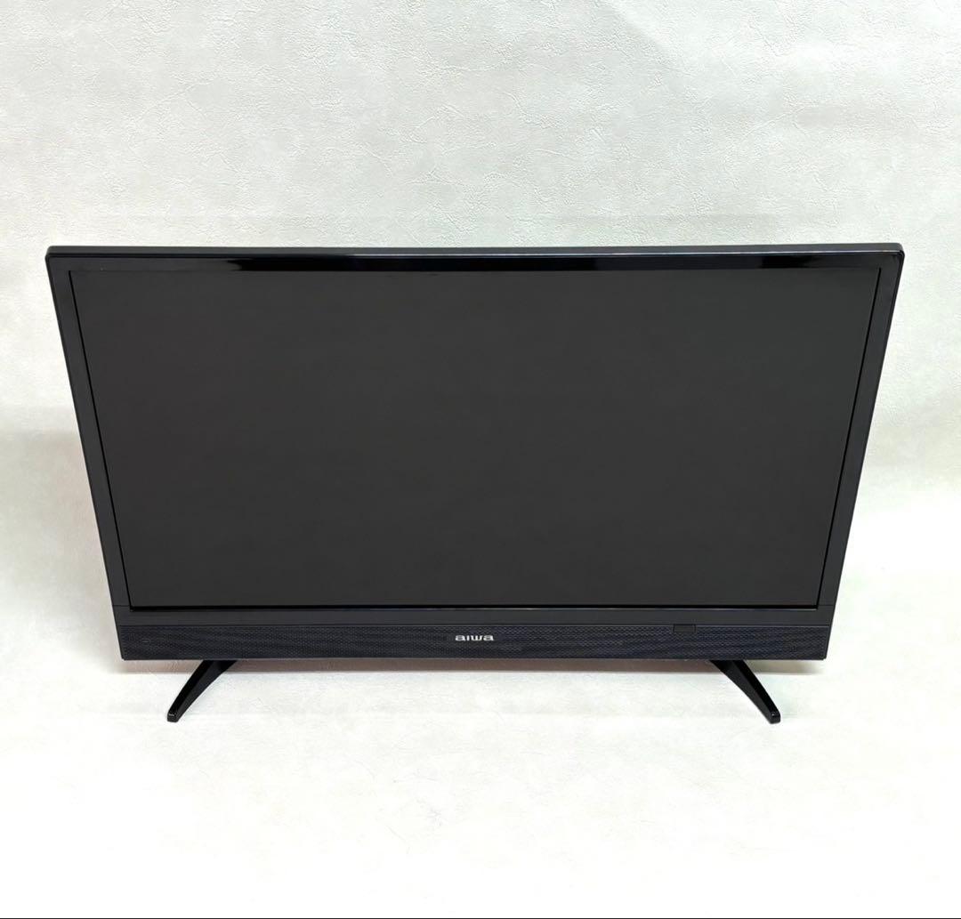 aiwa tv24hs10s 液晶テレビ　24インチ