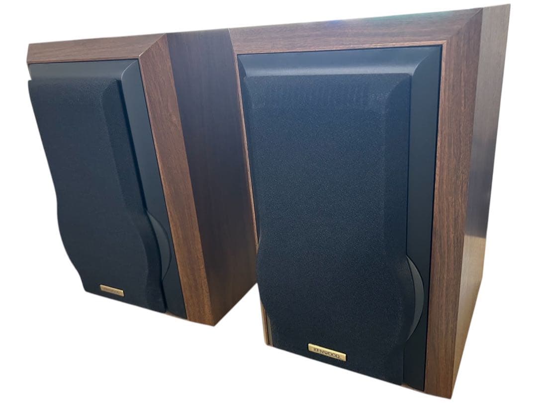 KENWOOD LS-300G スピーカー