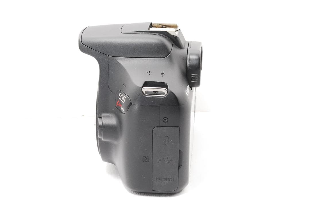 Canon EOS kiss x80 Wi-Fi機能搭載！届いてすぐ使える♪