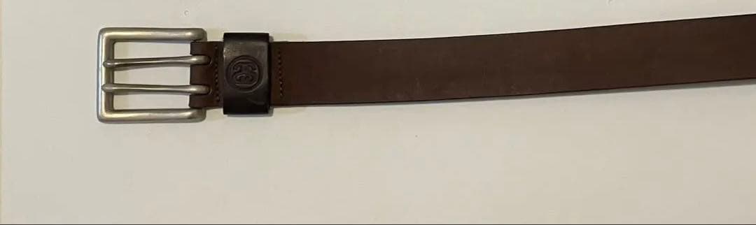 ステューシー レア ベルト Stussy 90s 00s ヴィンテージ